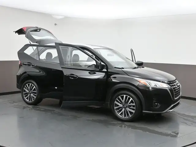 2024 Nissan Kicks SV Heated Seats & Steering Wheel I Apple CarPl - Photo 50