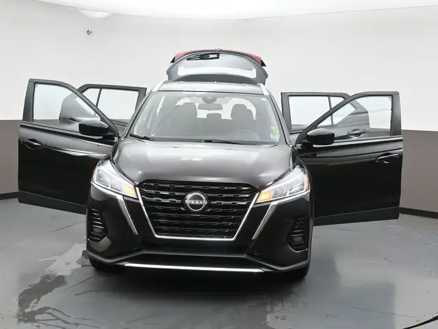 2024 Nissan Kicks SV Heated Seats & Steering Wheel I Apple CarPl - Photo 51