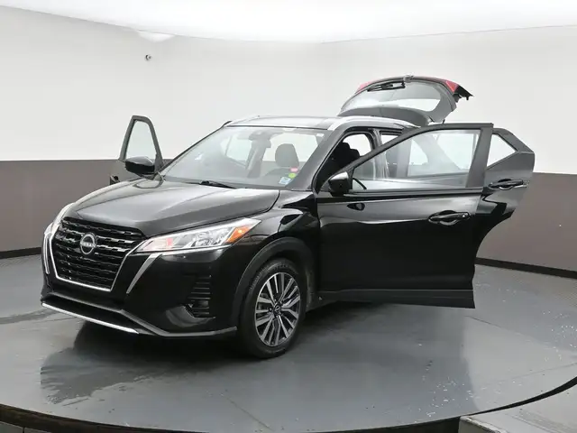 2024 Nissan Kicks SV Heated Seats & Steering Wheel I Apple CarPl - Photo 52