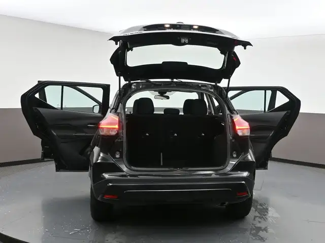2024 Nissan Kicks SV Heated Seats & Steering Wheel I Apple CarPl - Photo 55