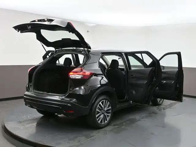 2024 Nissan Kicks SV Heated Seats & Steering Wheel I Apple CarPl - Photo 56