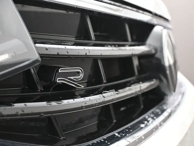 2022 Volkswagen Tiguan COMFORTLINE R-LINE AWD SUNROOF, LEATHERET - Photo 5