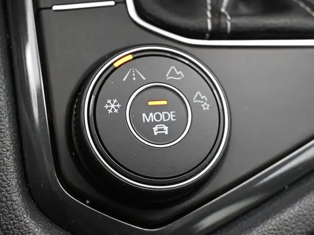 2022 Volkswagen Tiguan COMFORTLINE R-LINE AWD SUNROOF, LEATHERET - Photo 11