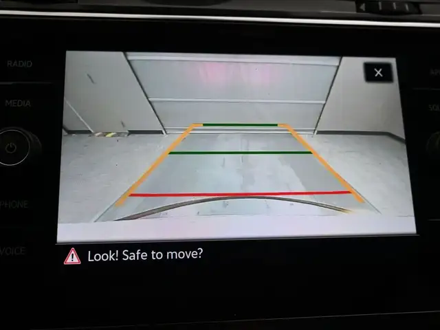 2022 Volkswagen Tiguan COMFORTLINE R-LINE AWD SUNROOF, LEATHERET - Photo 12