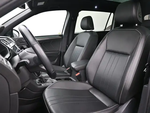 2022 Volkswagen Tiguan COMFORTLINE R-LINE AWD SUNROOF, LEATHERET - Photo 18