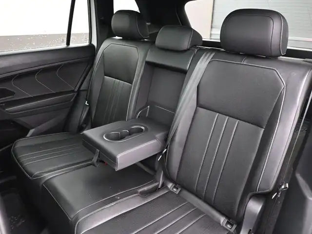 2022 Volkswagen Tiguan COMFORTLINE R-LINE AWD SUNROOF, LEATHERET - Photo 22