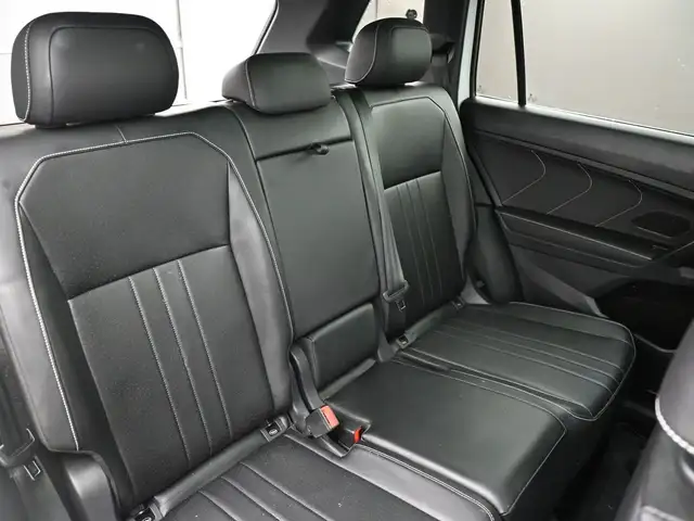 2022 Volkswagen Tiguan COMFORTLINE R-LINE AWD SUNROOF, LEATHERET - Photo 26