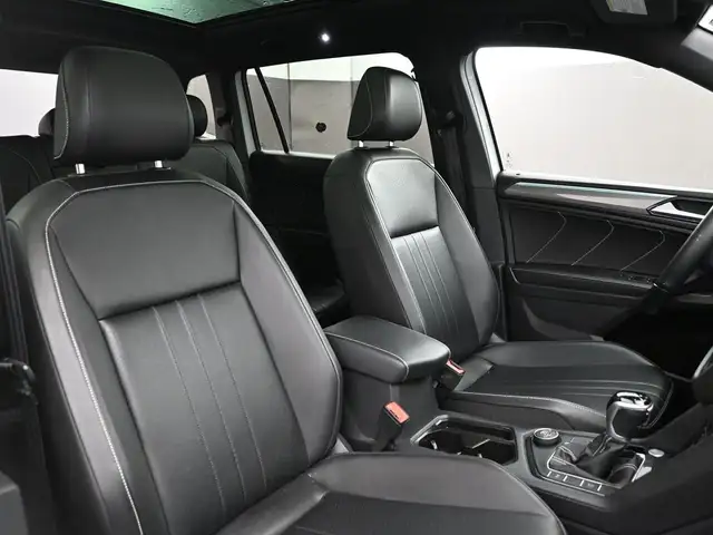 2022 Volkswagen Tiguan COMFORTLINE R-LINE AWD SUNROOF, LEATHERET - Photo 28