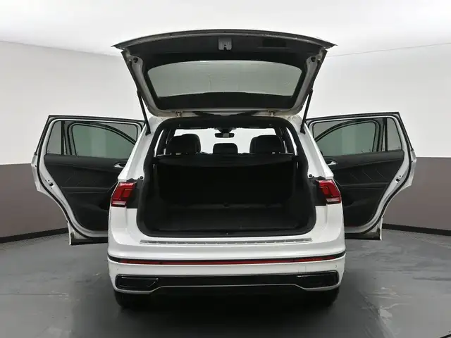 2022 Volkswagen Tiguan COMFORTLINE R-LINE AWD SUNROOF, LEATHERET - Photo 49