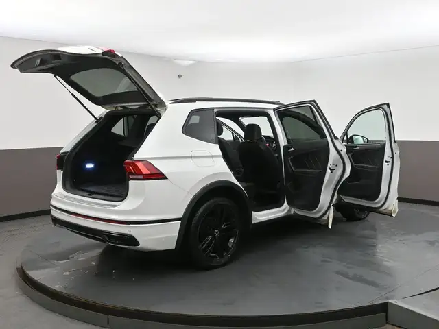 2022 Volkswagen Tiguan COMFORTLINE R-LINE AWD SUNROOF, LEATHERET - Photo 50