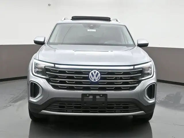 2024 Volkswagen Atlas Highline HEATED SEATS, HEATED STEERING WHE - Photo 2