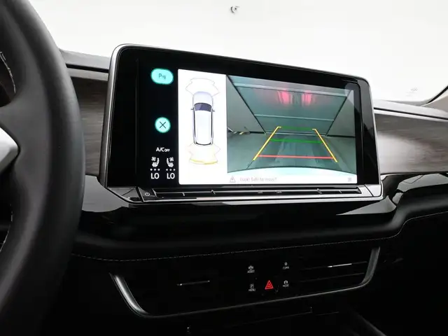 2024 Volkswagen Atlas Highline HEATED SEATS, HEATED STEERING WHE - Photo 11