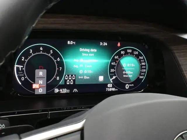 2024 Volkswagen Atlas Highline HEATED SEATS, HEATED STEERING WHE - Photo 14