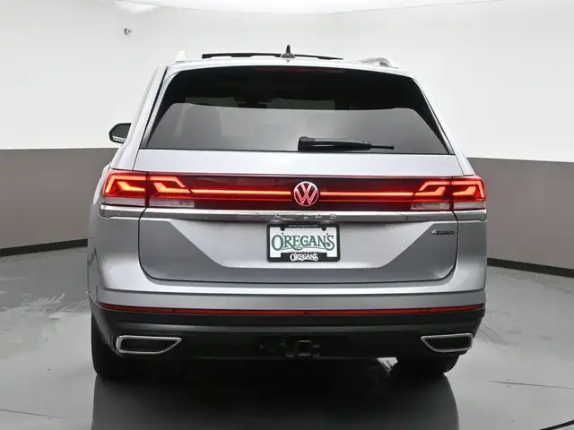 2024 Volkswagen Atlas Highline HEATED SEATS, HEATED STEERING WHE - Photo 36