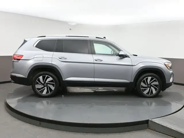 2024 Volkswagen Atlas Highline HEATED SEATS, HEATED STEERING WHE - Photo 38