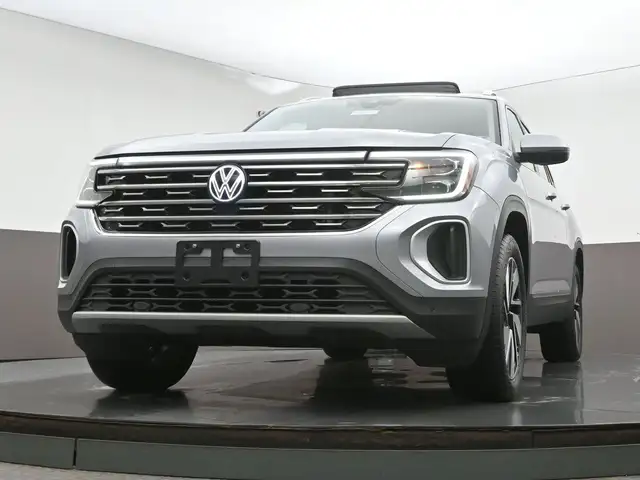 2024 Volkswagen Atlas Highline HEATED SEATS, HEATED STEERING WHE - Photo 42