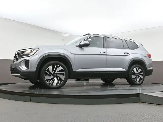 2024 Volkswagen Atlas Highline HEATED SEATS, HEATED STEERING WHE - Photo 43