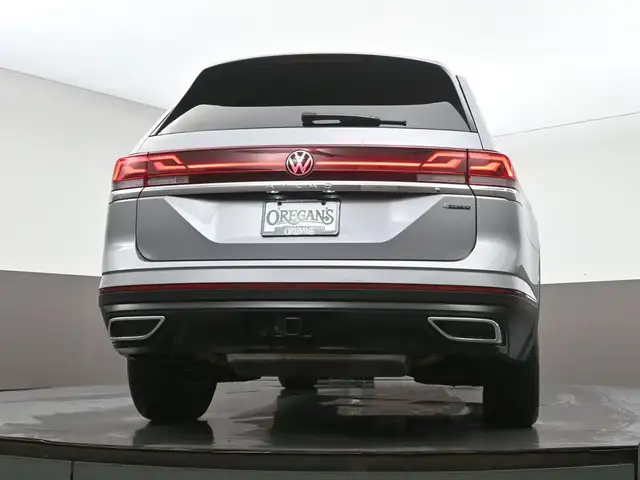 2024 Volkswagen Atlas Highline HEATED SEATS, HEATED STEERING WHE - Photo 46
