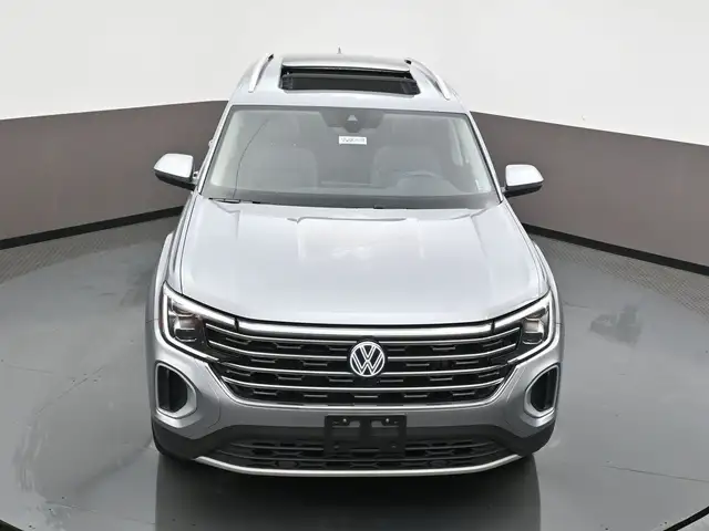 2024 Volkswagen Atlas Highline HEATED SEATS, HEATED STEERING WHE - Photo 48