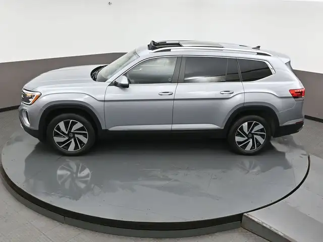 2024 Volkswagen Atlas Highline HEATED SEATS, HEATED STEERING WHE - Photo 50