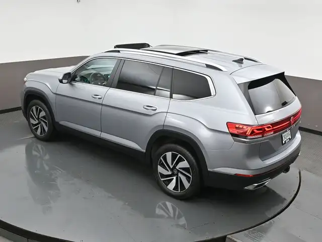 2024 Volkswagen Atlas Highline HEATED SEATS, HEATED STEERING WHE - Photo 51