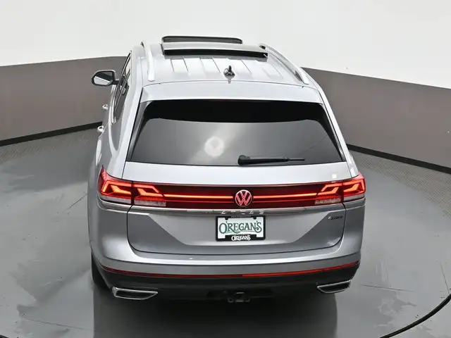 2024 Volkswagen Atlas Highline HEATED SEATS, HEATED STEERING WHE - Photo 52