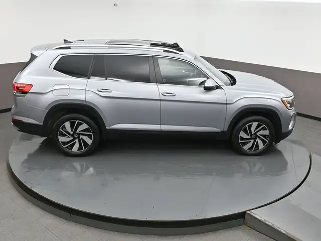 2024 Volkswagen Atlas Highline HEATED SEATS, HEATED STEERING WHE - Photo 54