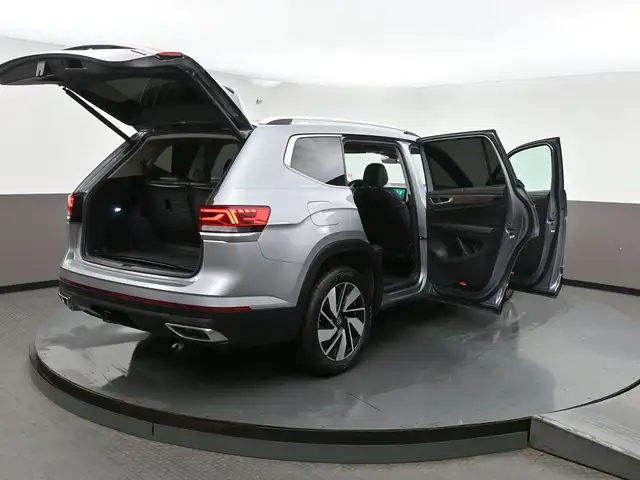 2024 Volkswagen Atlas Highline HEATED SEATS, HEATED STEERING WHE - Photo 62