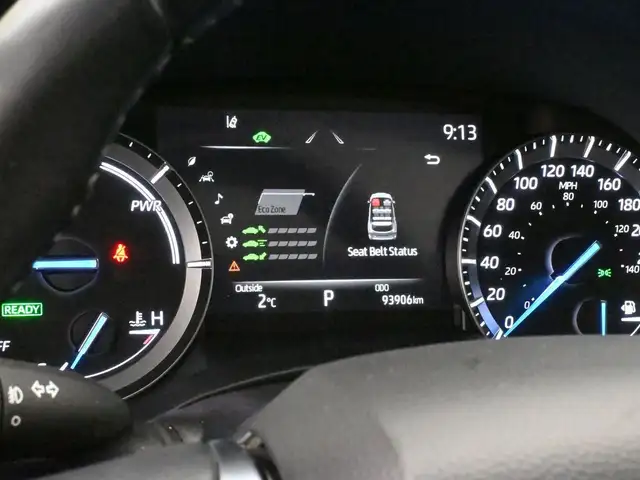 2021 Toyota Highlander Hybrid XLE | AWD | POWER SUNROOF | HEATED - Photo 14