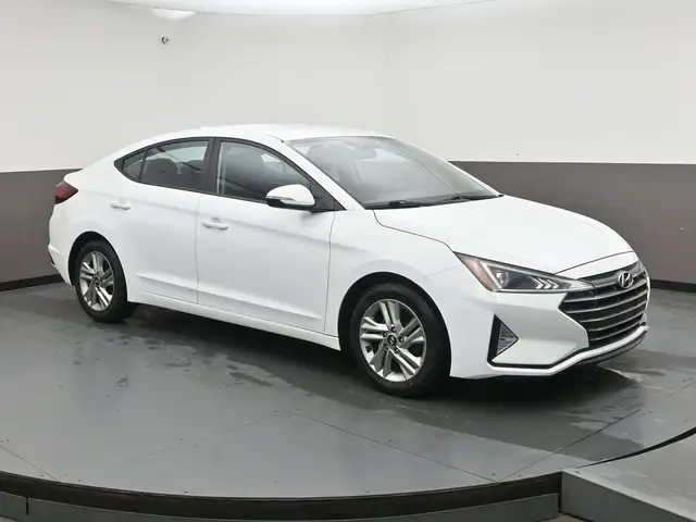 2020 Hyundai Elantra PREFERRED BACKUP CAMERA HEATED SEATS & MORE