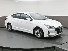 2020 Hyundai Elantra PREFERRED BACKUP CAMERA HEATED SEATS & MORE