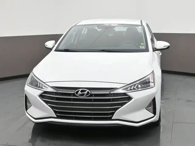 2020 Hyundai Elantra PREFERRED BACKUP CAMERA HEATED SEATS & MORE - Photo 2