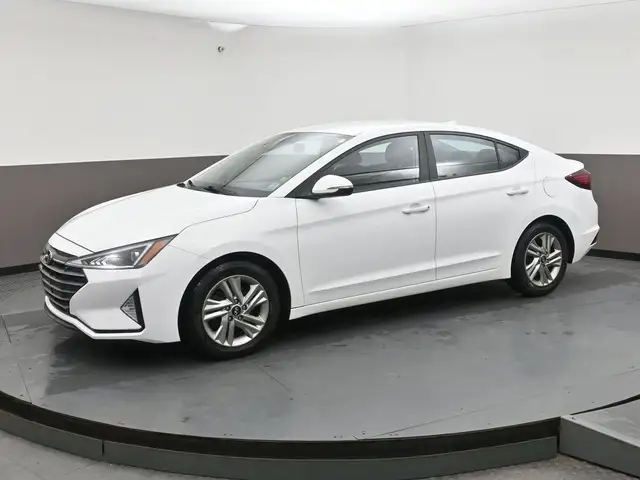 2020 Hyundai Elantra PREFERRED BACKUP CAMERA HEATED SEATS & MORE - Photo 3