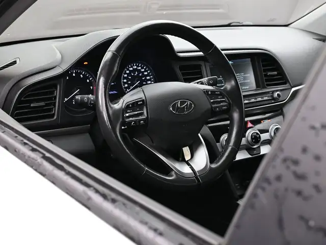 2020 Hyundai Elantra PREFERRED BACKUP CAMERA HEATED SEATS & MORE - Photo 6