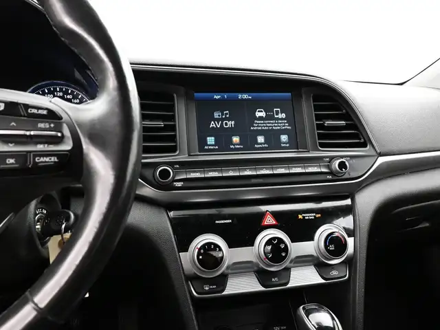 2020 Hyundai Elantra PREFERRED BACKUP CAMERA HEATED SEATS & MORE - Photo 17