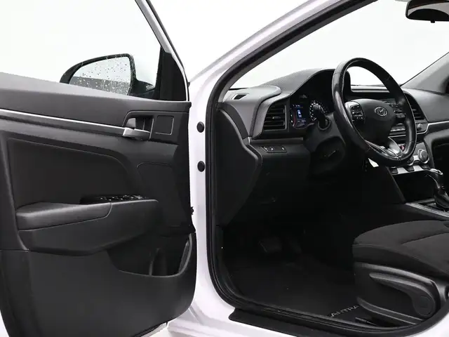 2020 Hyundai Elantra PREFERRED BACKUP CAMERA HEATED SEATS & MORE - Photo 19