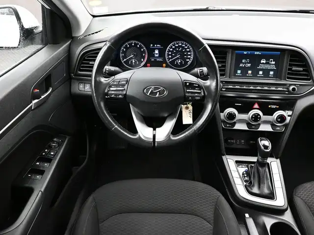 2020 Hyundai Elantra PREFERRED BACKUP CAMERA HEATED SEATS & MORE - Photo 22