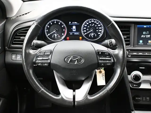 2020 Hyundai Elantra PREFERRED BACKUP CAMERA HEATED SEATS & MORE - Photo 23