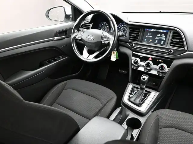 2020 Hyundai Elantra PREFERRED BACKUP CAMERA HEATED SEATS & MORE - Photo 26