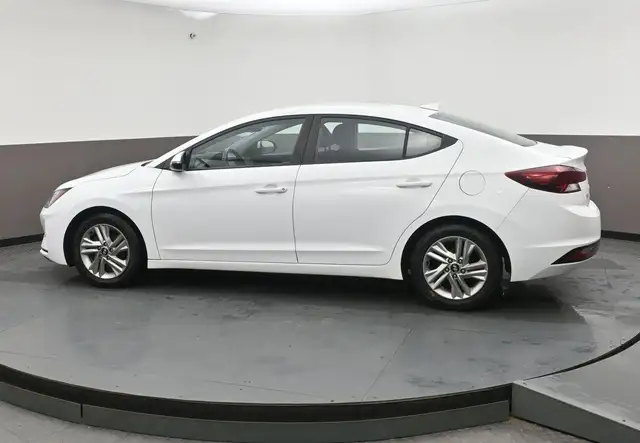 2020 Hyundai Elantra PREFERRED BACKUP CAMERA HEATED SEATS & MORE - Photo 29