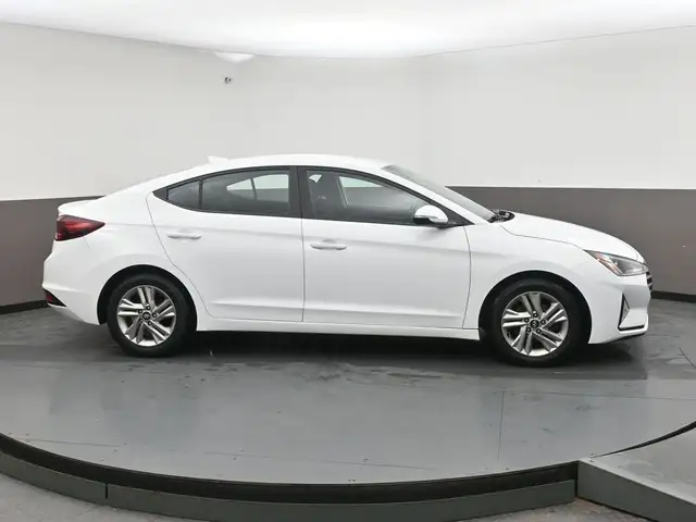 2020 Hyundai Elantra PREFERRED BACKUP CAMERA HEATED SEATS & MORE - Photo 33