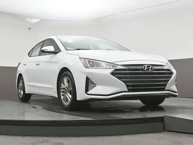 2020 Hyundai Elantra PREFERRED BACKUP CAMERA HEATED SEATS & MORE - Photo 34