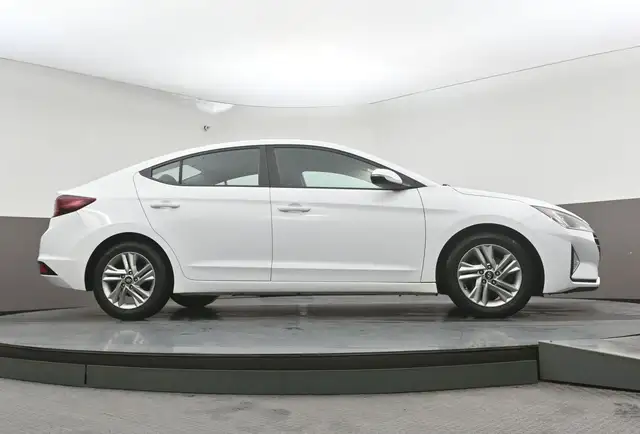 2020 Hyundai Elantra PREFERRED BACKUP CAMERA HEATED SEATS & MORE - Photo 35