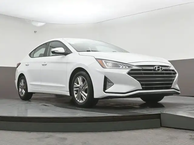 2020 Hyundai Elantra PREFERRED BACKUP CAMERA HEATED SEATS & MORE - Photo 36