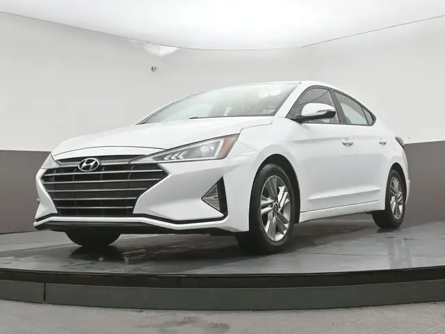 2020 Hyundai Elantra PREFERRED BACKUP CAMERA HEATED SEATS & MORE - Photo 37