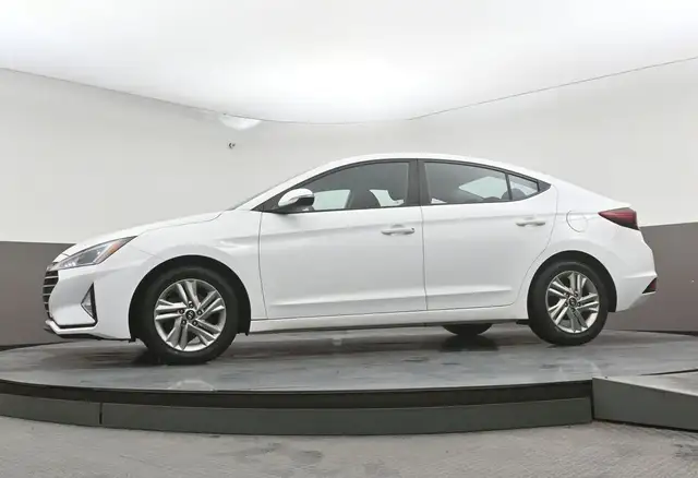 2020 Hyundai Elantra PREFERRED BACKUP CAMERA HEATED SEATS & MORE - Photo 38