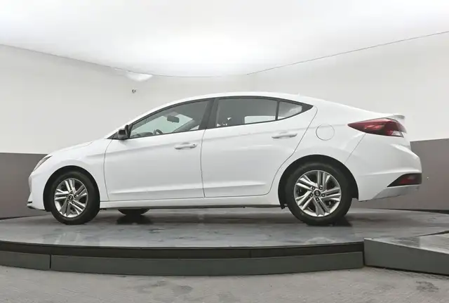2020 Hyundai Elantra PREFERRED BACKUP CAMERA HEATED SEATS & MORE - Photo 39
