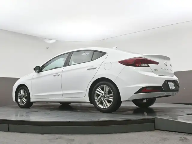 2020 Hyundai Elantra PREFERRED BACKUP CAMERA HEATED SEATS & MORE - Photo 40