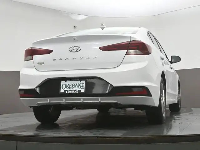 2020 Hyundai Elantra PREFERRED BACKUP CAMERA HEATED SEATS & MORE - Photo 41