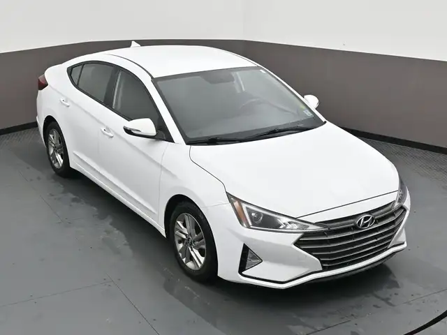 2020 Hyundai Elantra PREFERRED BACKUP CAMERA HEATED SEATS & MORE - Photo 42